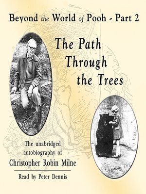 cover image of The Path through the Trees